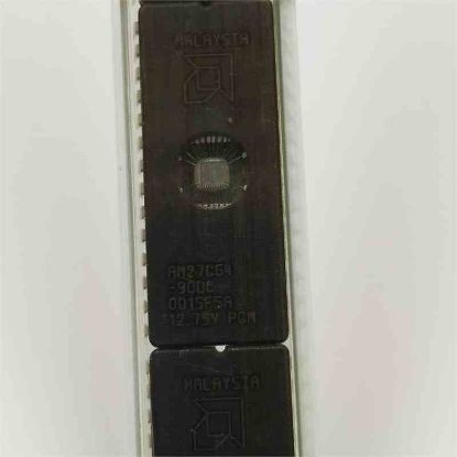 Picture of AM27C64-90DC DİP IC
