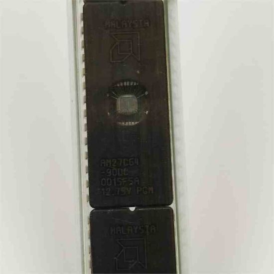 Picture of AM27C64-90DC DİP IC