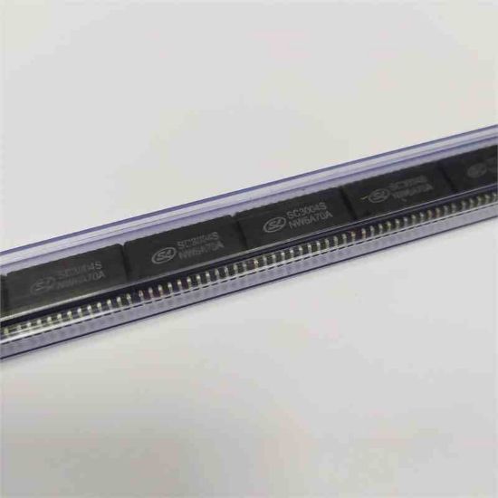 Picture of SC3004S IC
