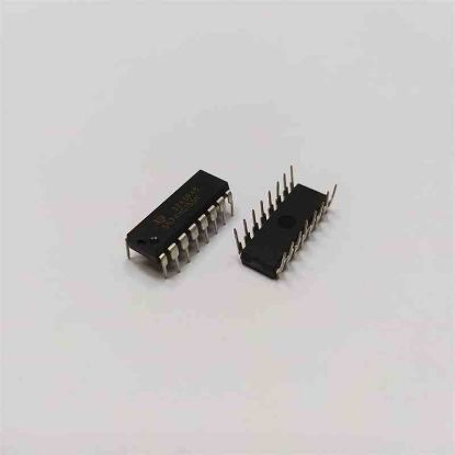 Picture of SN74HC165N  IC