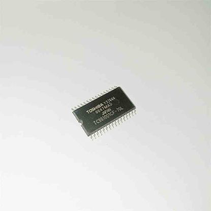 Picture of TC554001AF-70L IC