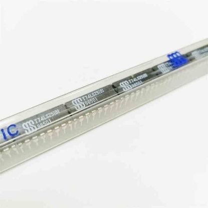 Picture of T74LS251B1  IC