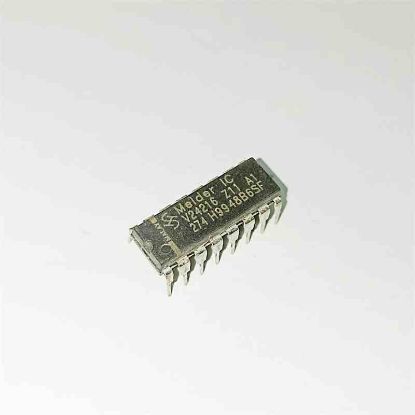 Picture of V24216-Z11-A1 DIP16 IC
