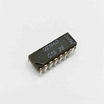 Picture of U2164D  IC