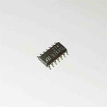 Picture of TLC274I SOIC14 IC