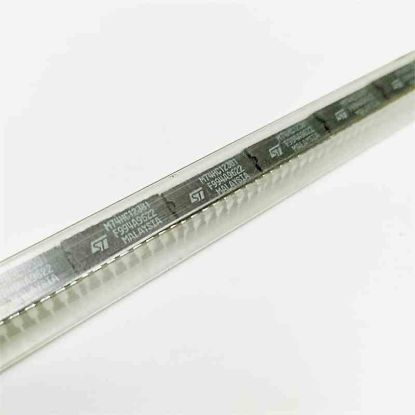 Picture of M74HC123B1 DİP IC