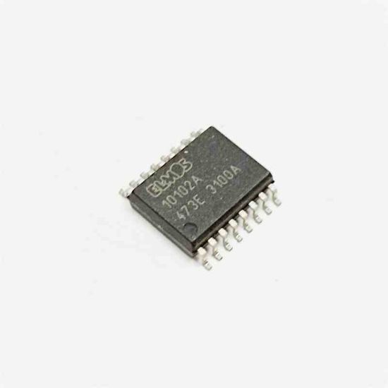 Picture of 10102A IC