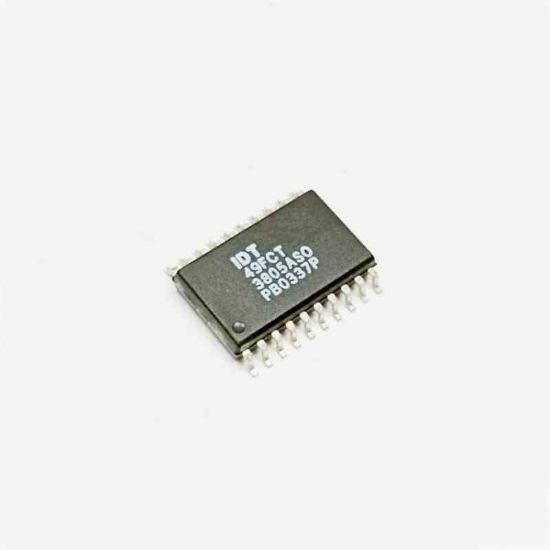 Picture of 49FCT3805ASO smd IC