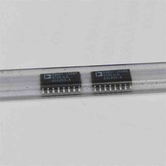 Picture of AD807A-155BR smd IC