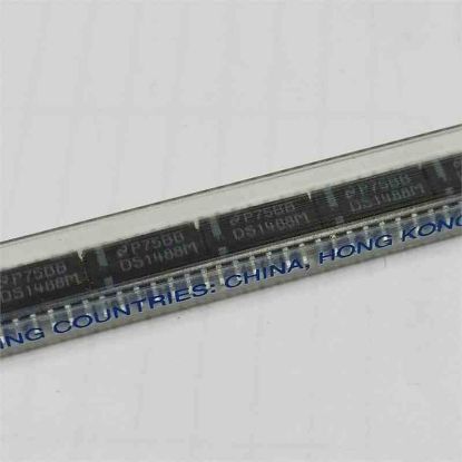 Picture of DS1488M smd IC