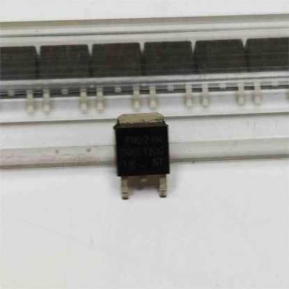 Picture of IRFR024 TO252 TRANSISTOR