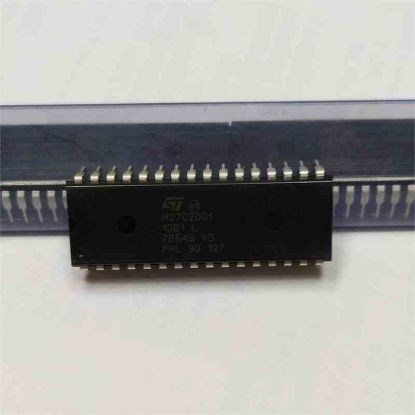 Picture of M27C2001-10B1L  IC