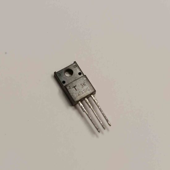 Picture of TA7810S  IC
