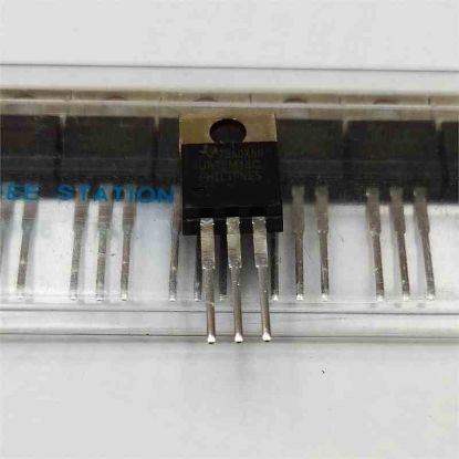 Picture of UA78M15CKC  IC