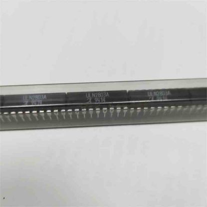 Picture of ULN2803A DİP IC