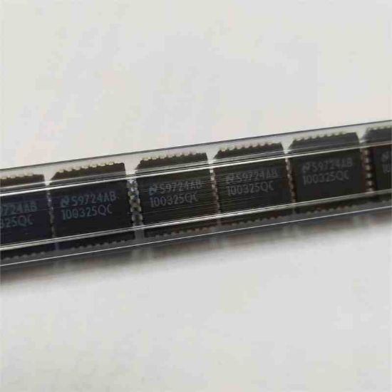 Picture of 100325QC  PLCC IC