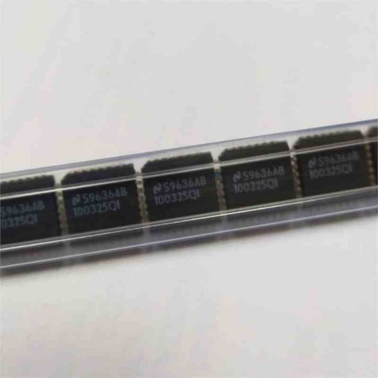 Picture of 100325Q1  PLCC IC