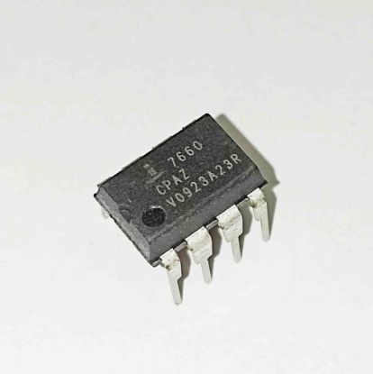 Picture of ICL7660  IC