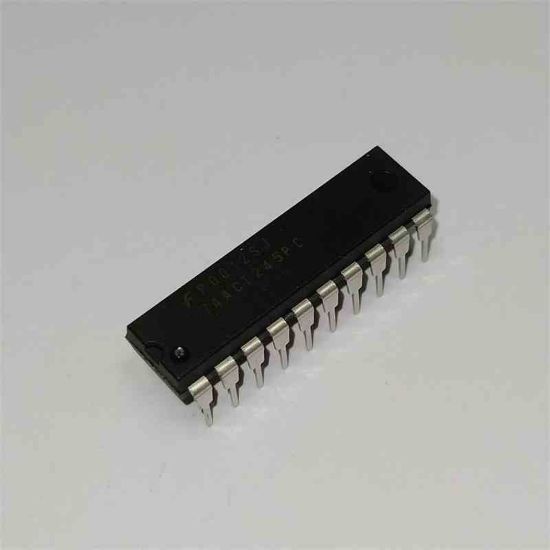 Picture of 74ACT245 DİP IC