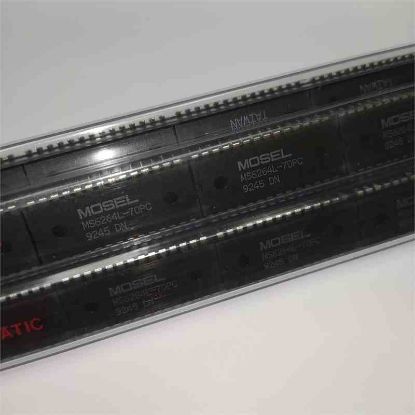 Picture of MS6264L-70PC IC