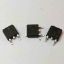 Picture of 2NK100Z 1.85A 1000V TO252 TRANSISTOR