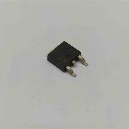 Picture of IRFR310 1.7A 400V TO252 TRANSISTOR