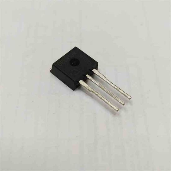 Picture of 06CN10N TO263 TRANSISTOR
