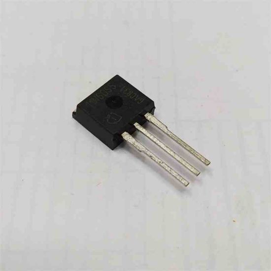 Picture of 11N60S5 TO263 TRANSISTOR