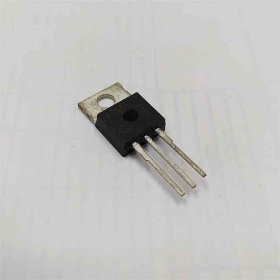 Picture of 47N10L TO220 TRANSISTOR