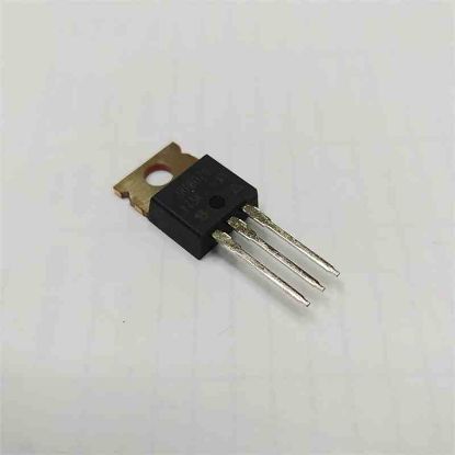 Picture of IRFBG20 1.4A 1000V TO220 TRANSISTOR