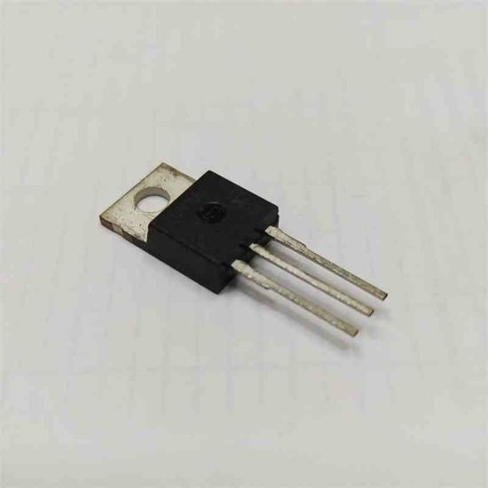 Picture of 70N10L TO220 TRANSISTOR