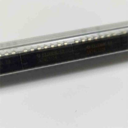 Picture of SN74LS10N DIP IC
