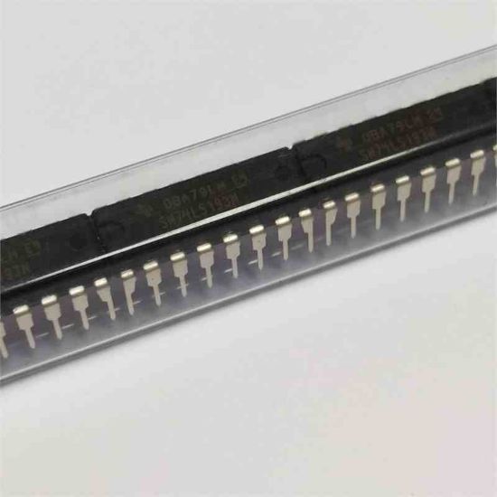 Picture of SN74LS193N DİP IC