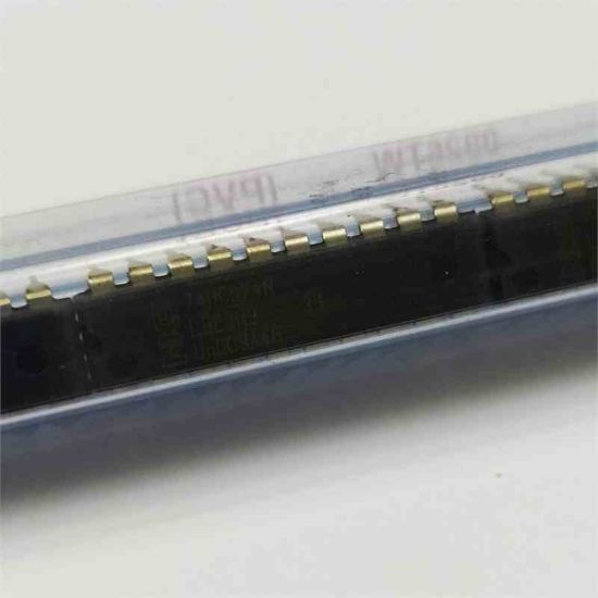 Picture of 74HC574N DİP IC