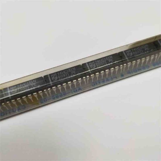 Picture of 74HC161N DİP IC