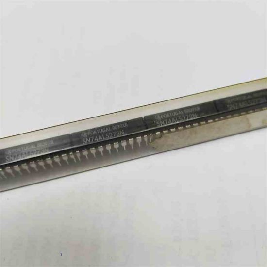Picture of SN74ALS273N DİP IC