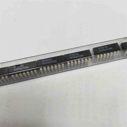 Picture of MM74HCT08N DİP IC