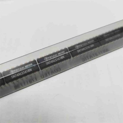 Picture of SN74ALS161BN DİP IC