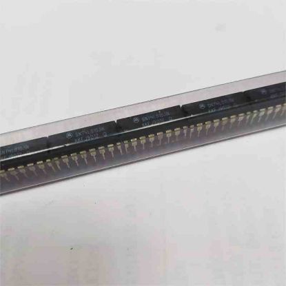 Picture of SN74LS153N DİP IC