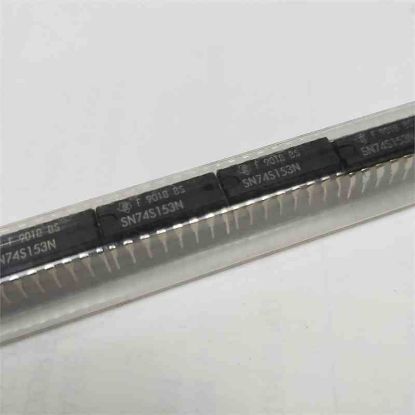 Picture of SN74S153N DİP IC