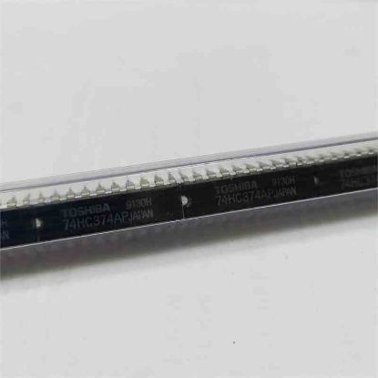 Picture of 74HC374P DİP IC