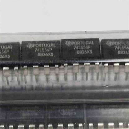 Picture of 74LS56P DİP IC