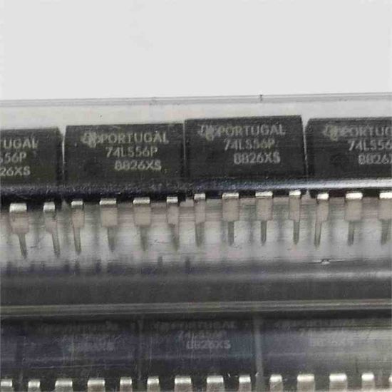 Picture of 74LS56P DİP IC