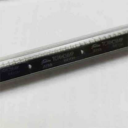 Picture of TC74HC564P  IC