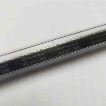 Picture of SN74AS138N DİP IC