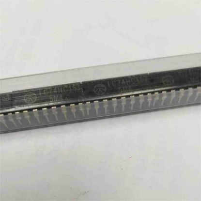Picture of LC74HC153 DİP IC