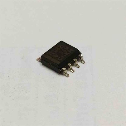 Picture of TL082ID SOIC8 IC