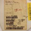 Picture of 74HC4051D smd IC