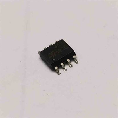 Picture of LM311DT 8PIN smd IC
