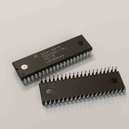 Picture of XC411857P IC